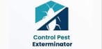 control-pest-exterminator-logo-usa